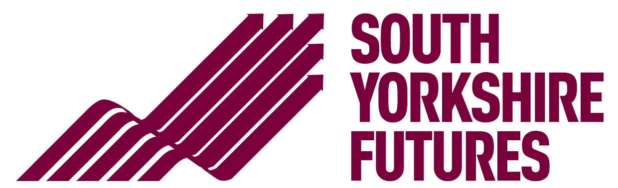 South yorkshire futures logo