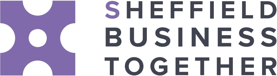 Sheffield Business Together logo