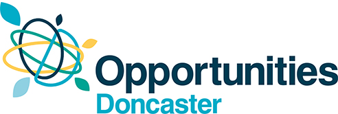 Opportunities Doncaster Logo